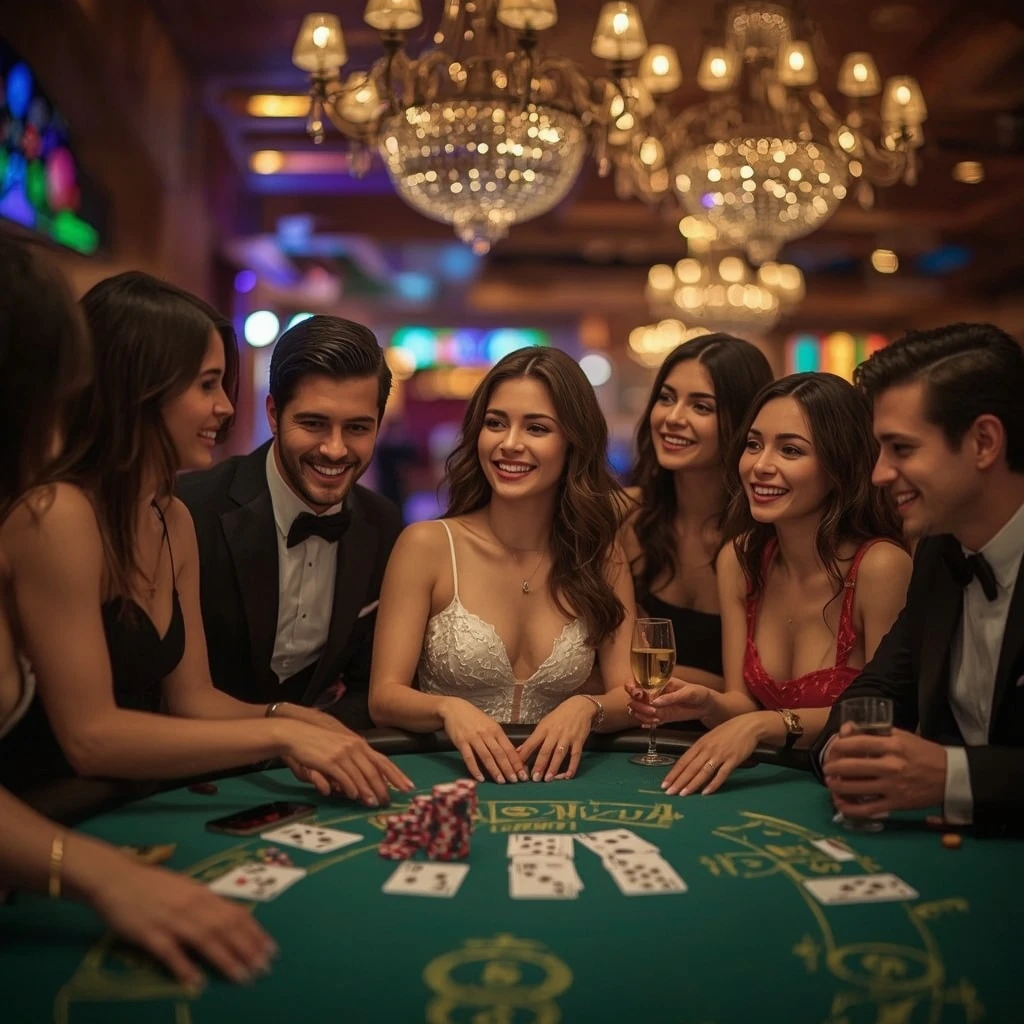 blackjack au casino WIN MA CHANCE CASINO