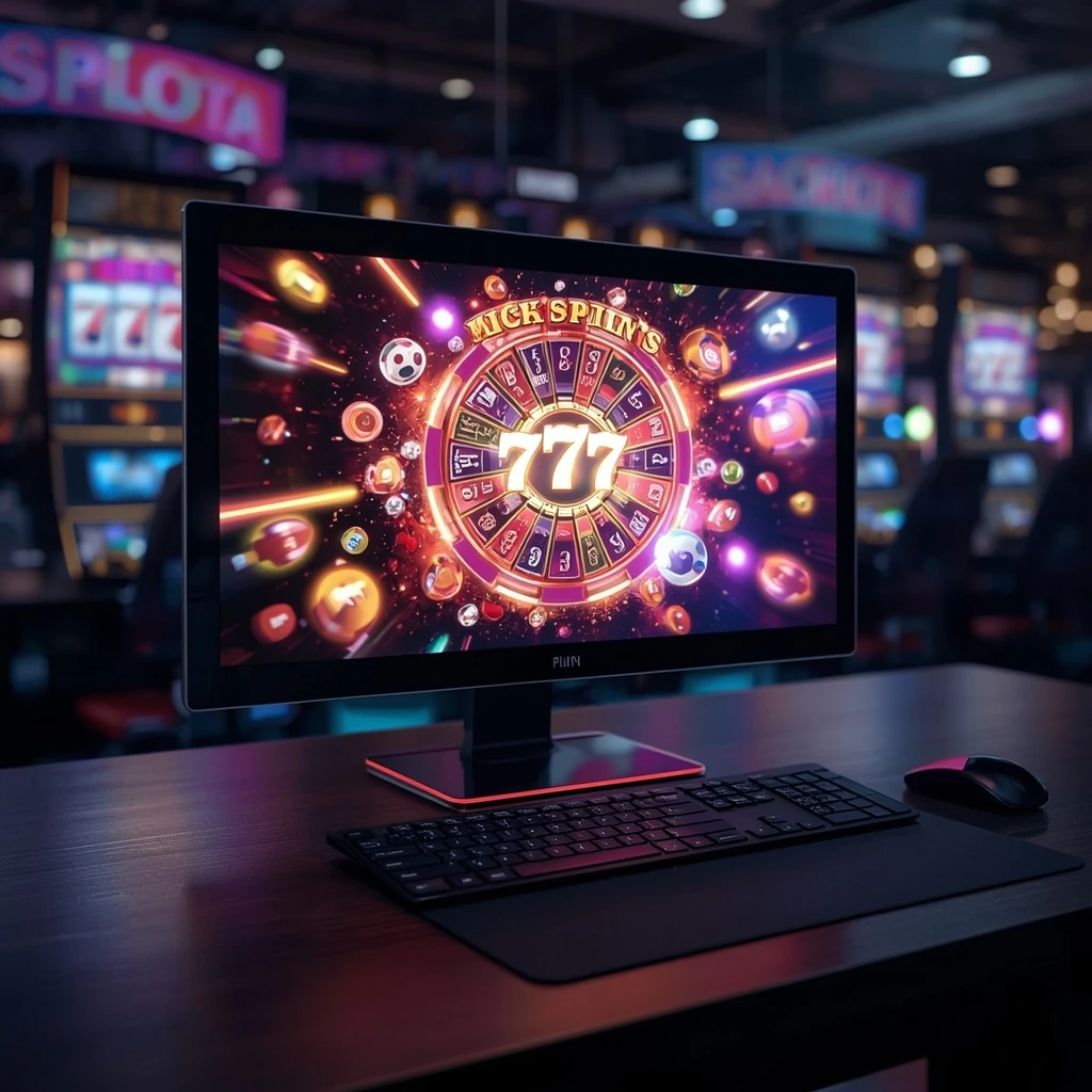 Machines à sous à jackpots progressifs Win Ma Chance Casino