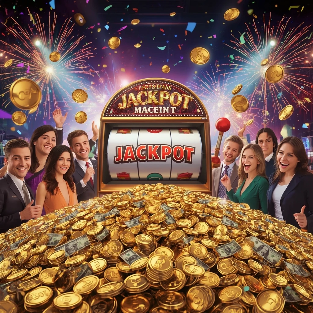 bonnes machines à sous Win Ma Chance Casino