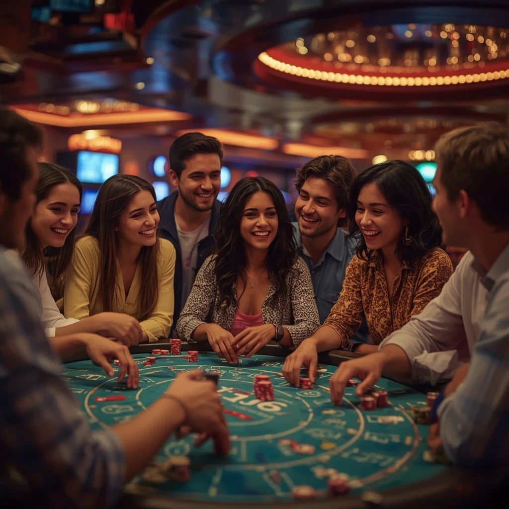 Blackjack Win Ma Chance Casino