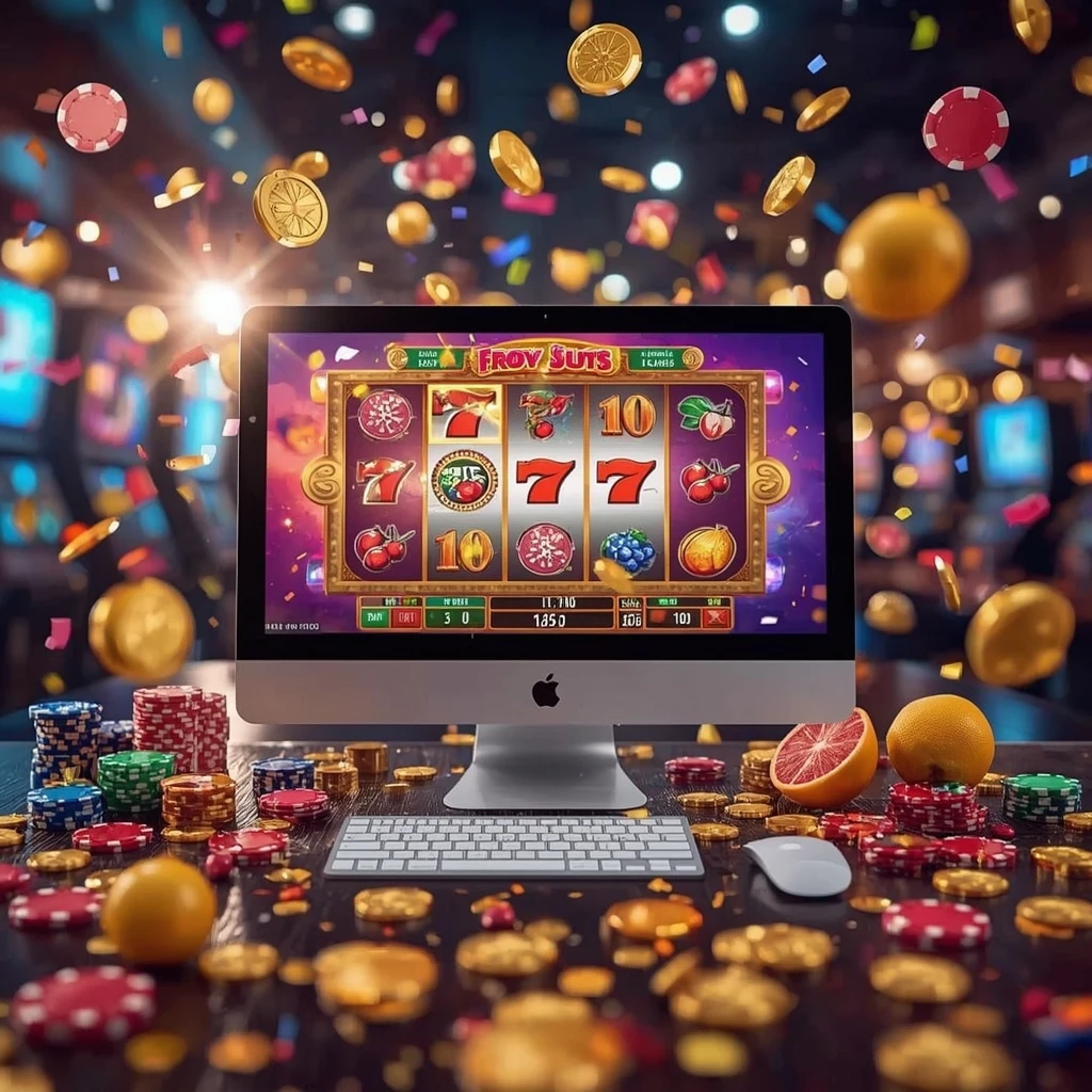 Machines à sous à l’écran WIN MA CHANCE CASINO